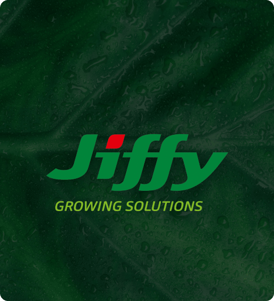 jiffy growing solutions partnership